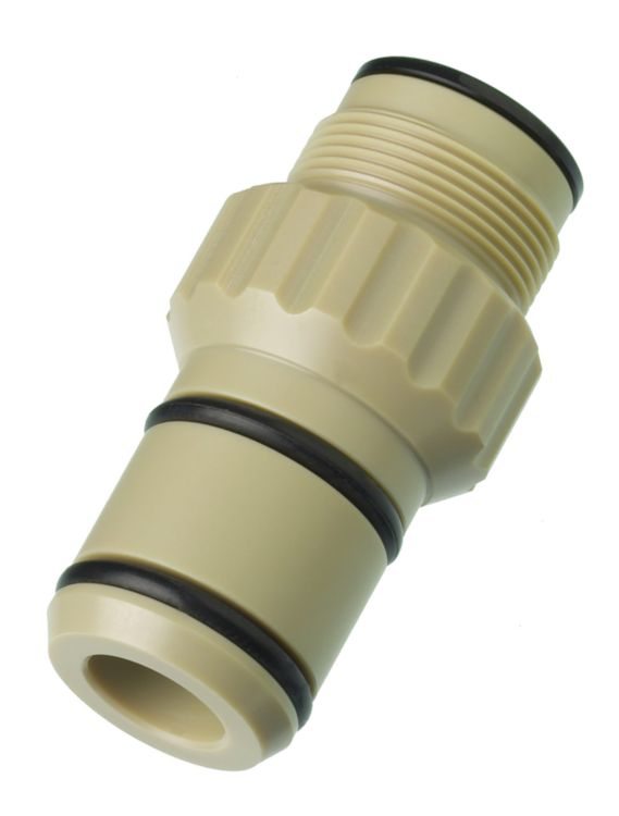 Retaining screw for capillary for MME pro