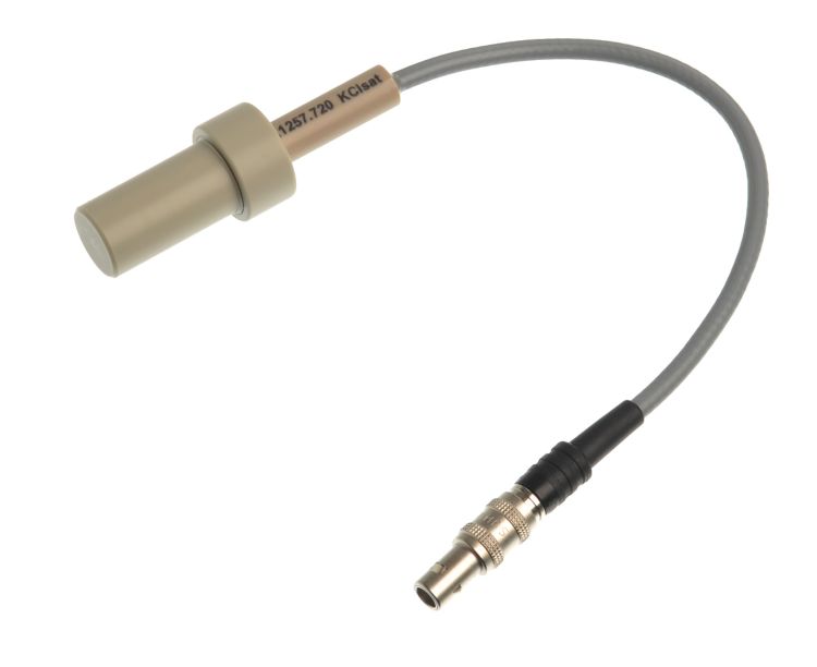 Ag/AgCl reference electrode for 6.1257.xxx | Metrohm