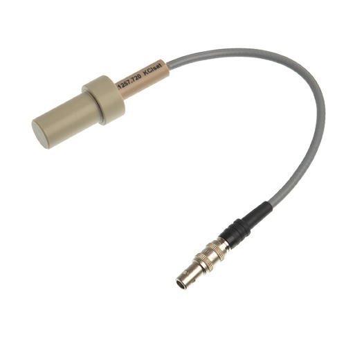 Ag/AgCl-Referenzelektrode zu 6.1257.xxx