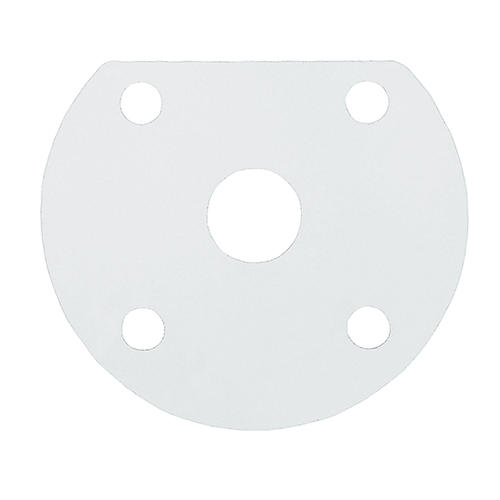 50 µm spacer for the Wall-Jet cell.