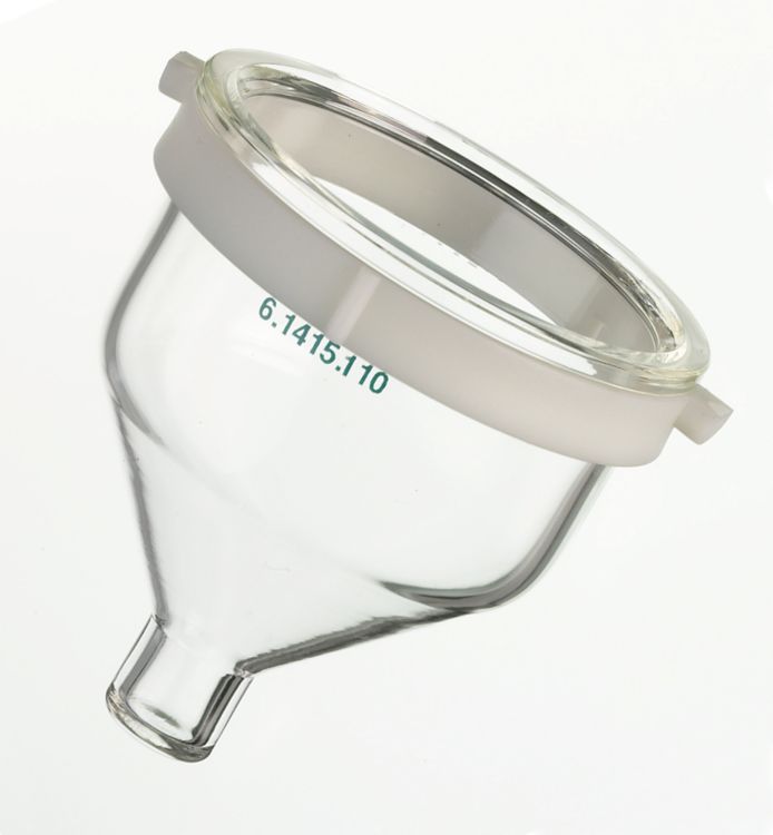 Titration vessel / 150 mL Metrohm