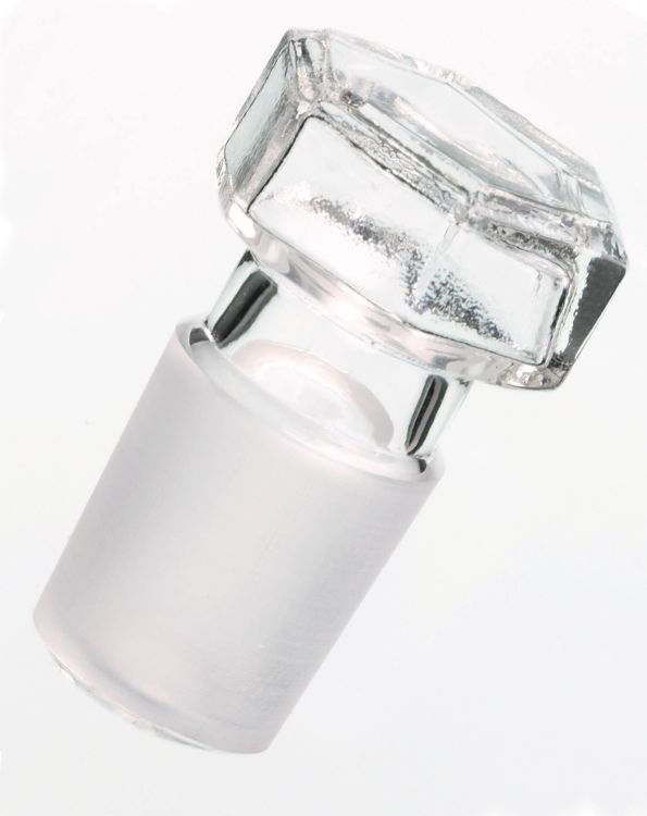 Schliffstopfen NS 14