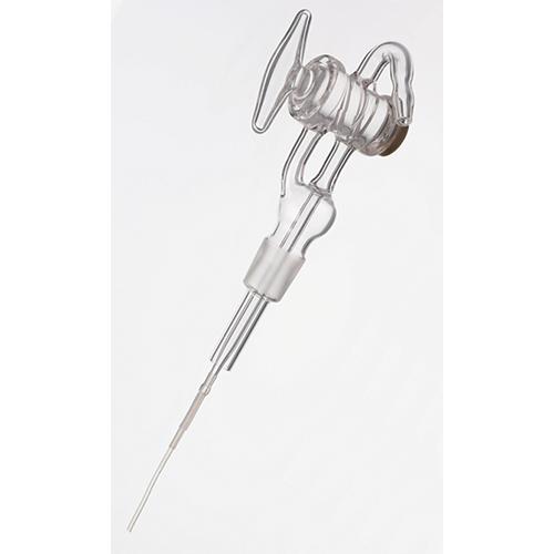 滴定容器上部 OMNIS 5 x SGJ 14 | Metrohm 滴定容器上部 OMNIS 5 x SGJ 14 | Metrohm