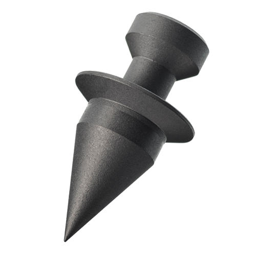 PTFE stopper for 12 mL UV quartz sample vessel
