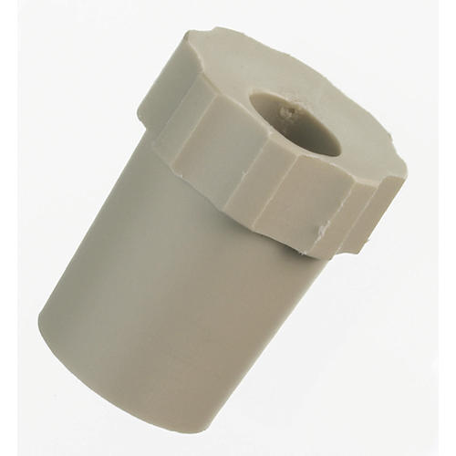 Thermometer stopper, B-14/15, oblique insertion