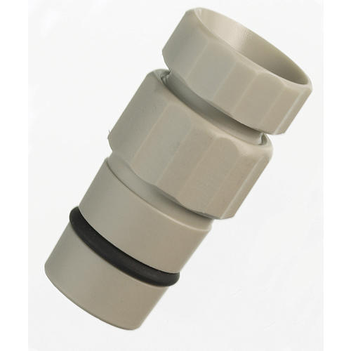 Heating tube stopper