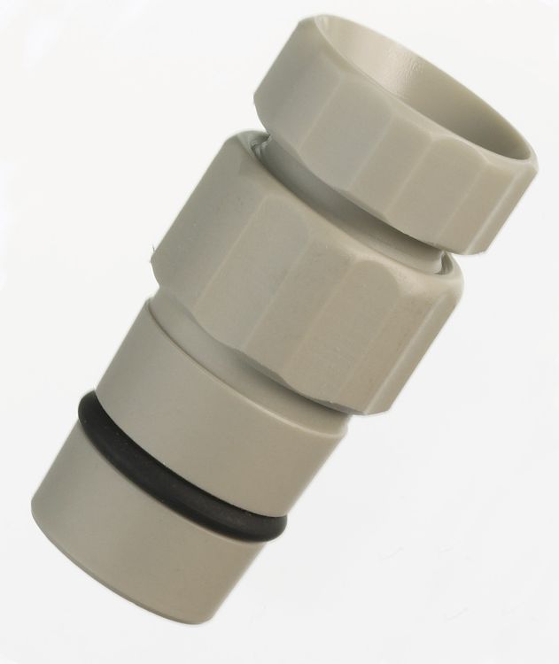 Heating tube stopper