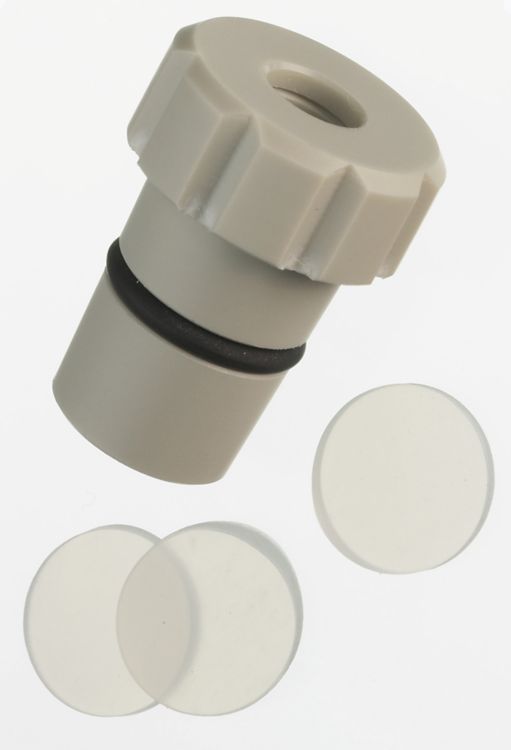 Septum stopper B-14/15