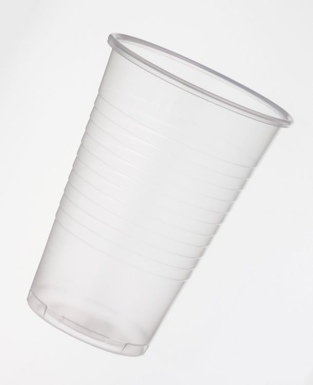 12oz 310 PP Clear Cup