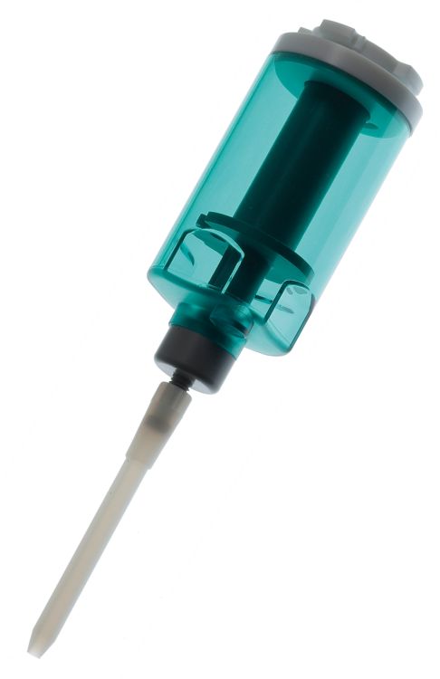 Pipettierzusatz zu Manual Dosing Controller