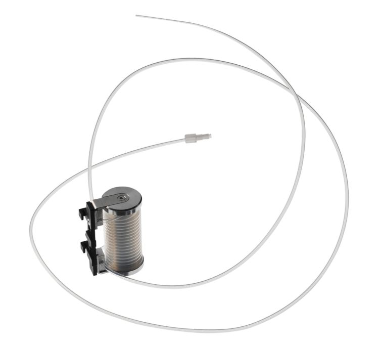 Pipettierschlauch / 10 mL mit Halter zu Sample Processors