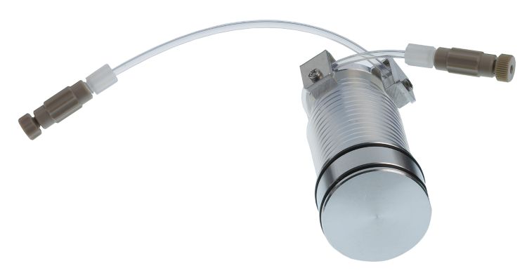 Transfer tubing 15 mL, 2 x M6