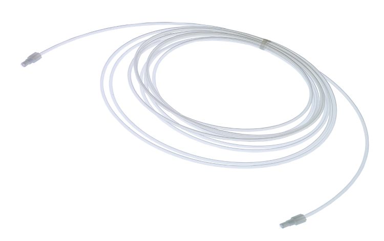 Transferschlauch 2 x M6 / 10 mL zu 6.1562.130