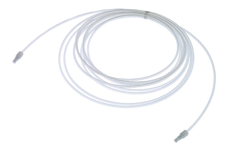 Transferschlauch 2 x M6 / 10 mL zu 6.1562.160