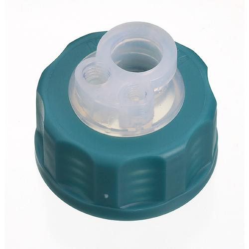 Bottle attachment / S 40 / green