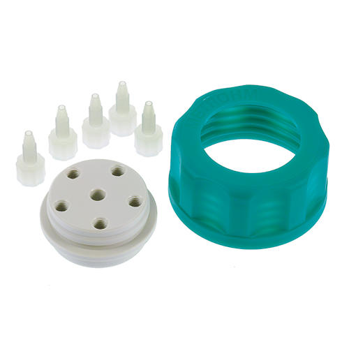 Attachment 5 x UNF 10/32 for «Waste Collector»