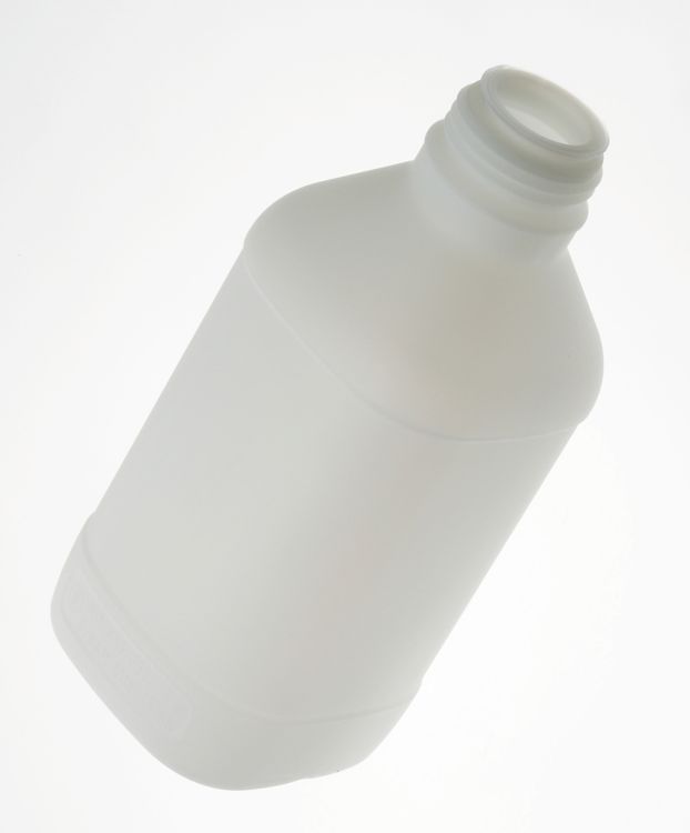 Bottle PE / 1000 mL / GL 45