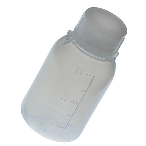 Flacone in PE 50 mL