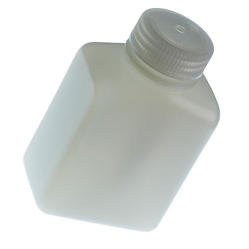 Wash bottle 250 mL to IC Sample Center