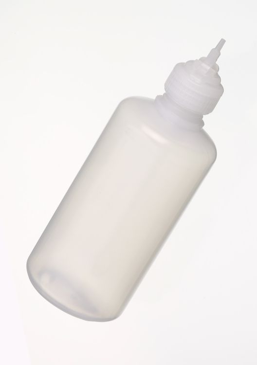 Wash bottle / 250 mL