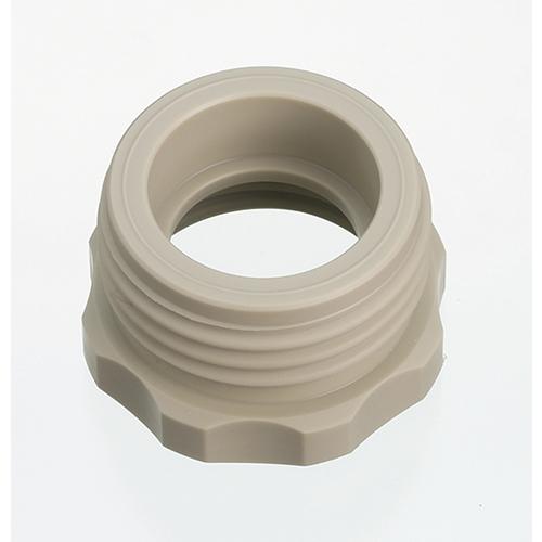 Thread adapter 40 mm to GL 45