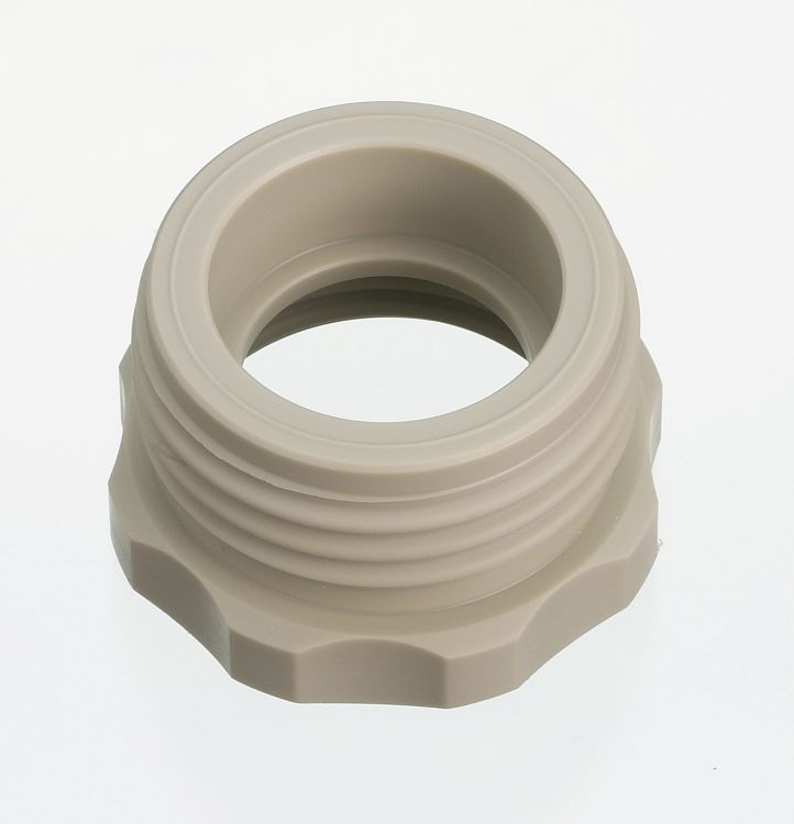 Thread adapter 40 mm to GL 45