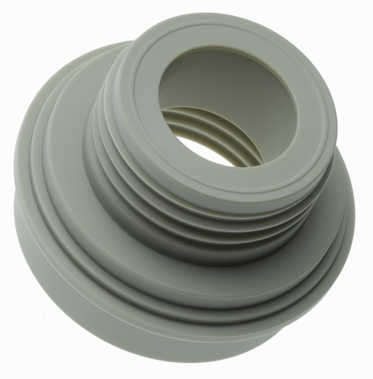 Thread adapter  GL 45 to GL 45