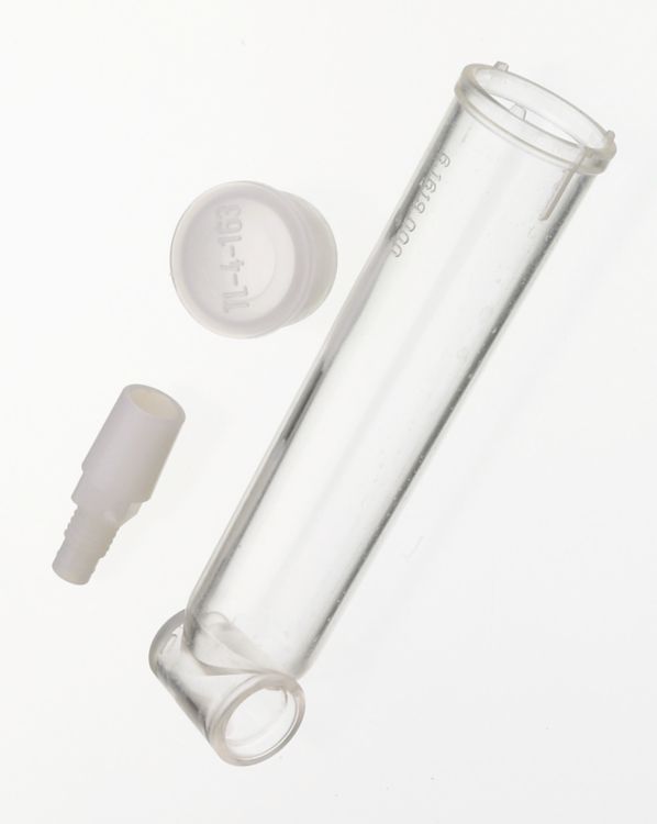 Adsorber tube for 807 Dosing Unit