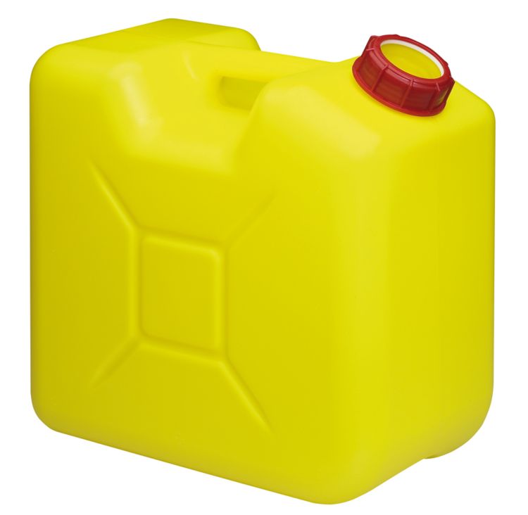 PE canister / 30 L Metrohm