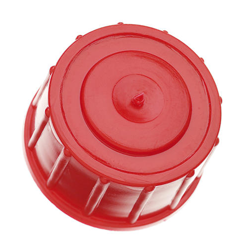 Cap for 10-L container
