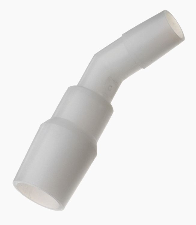 Adapter SGJ 14 for 6.1619.XXX Adsorber tube