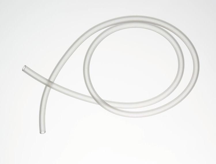 PVC Tubing 3.2 / 6.4 mm / 11 cm