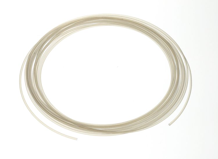 PTFE capillary 0.97 mm i.d. / 5 m