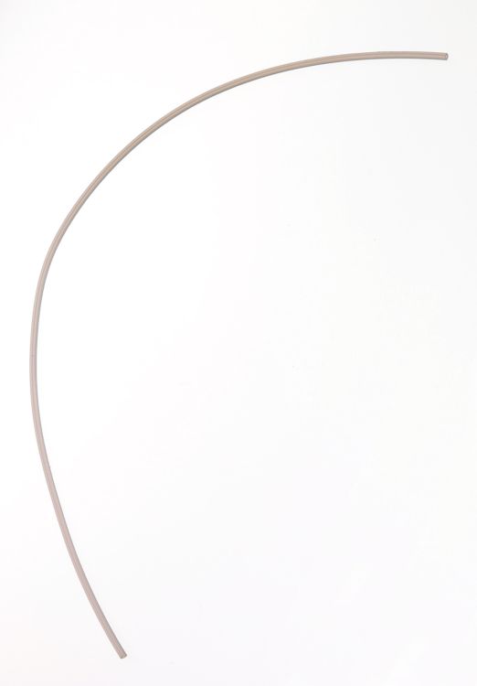 Capillaire PTFE 0,5 mm d. i. / 40 cm