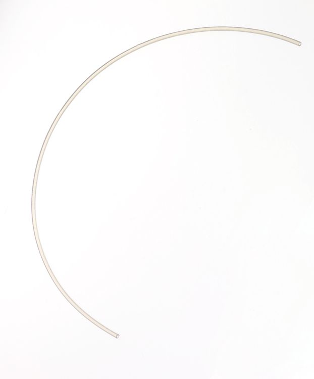 PTFE 製キャピラリー 0.75 mm 内径 / 3 m 