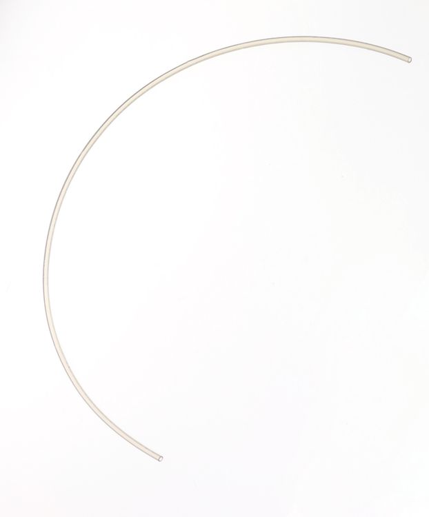 PTFE capillary, 0.75 mm ID / 3 m