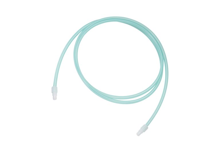 PTFE tubing connection M8, 150 cm Metrohm