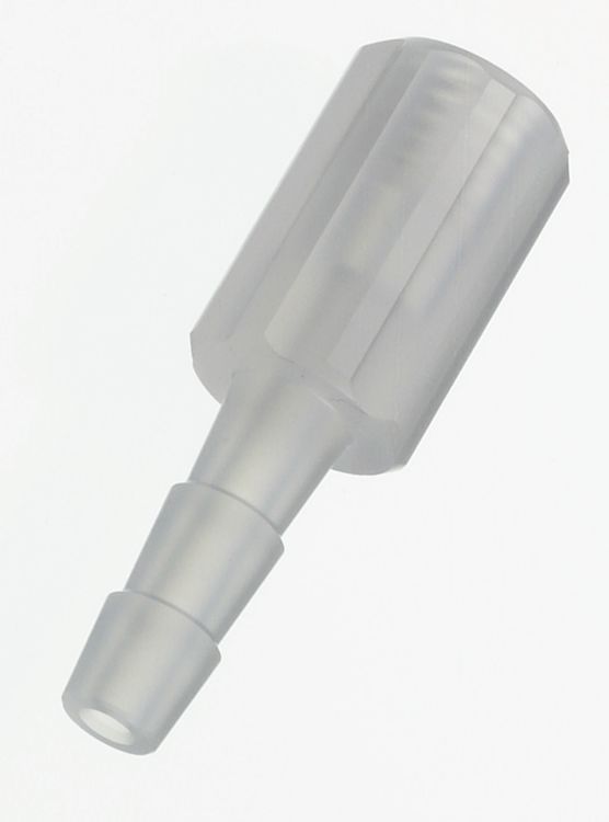 Tubing adapter olive / M6 inner | Metrohm