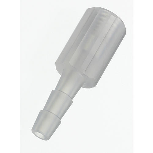 Tubing adapter olive / M6 inner