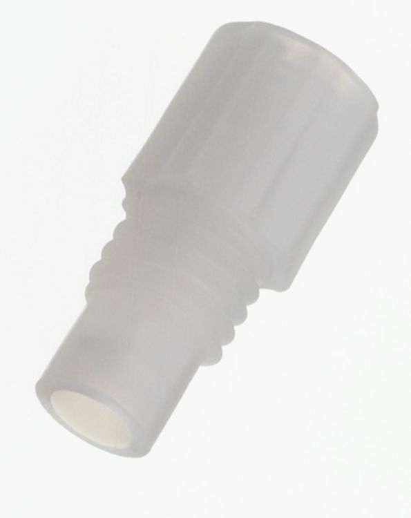 Adaptador de rosca M8 exterior / M6 interior