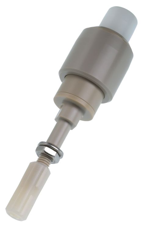 Pipetten-Adapter 1-10 mL zu Transferkopf