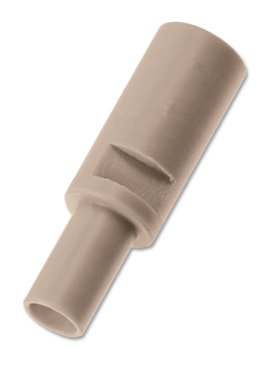 Adapter 807 Dosing Unit Port 4, M6 inner | Metrohm