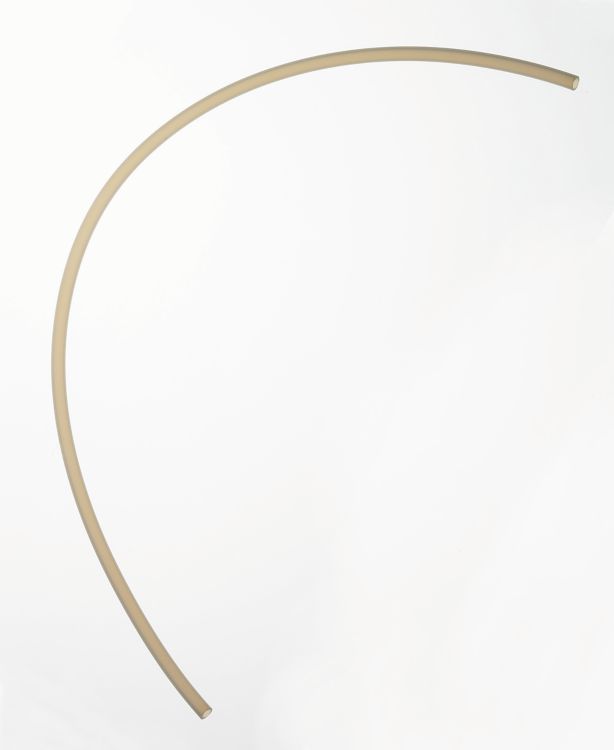 PTFE tubing 4 mm / 6 mm / 4 m