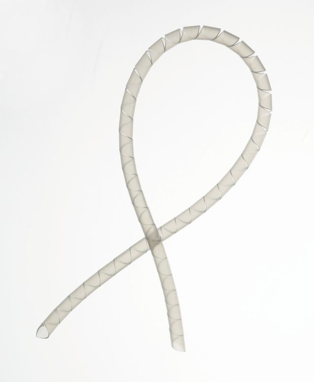 Spiral band 0.5 m