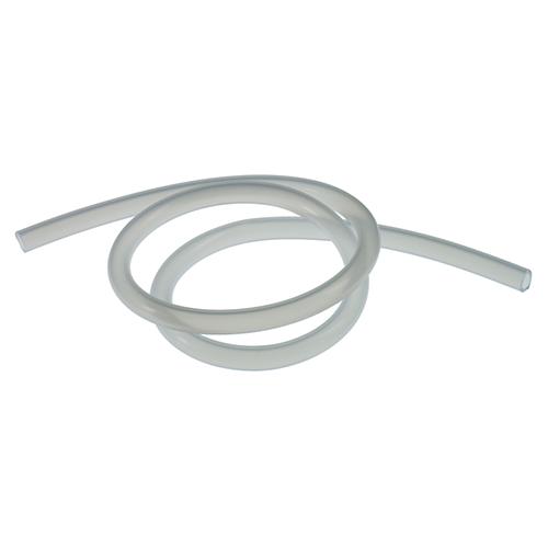 Silicone tubing 8/12 mm, 1 m