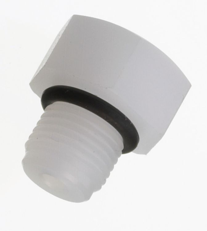 Adapter for 1/8" gas line/M6 thread