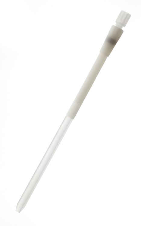 Führungsschaft zu Pipettierschlauch