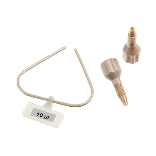 PEEK sample loop 10 µL