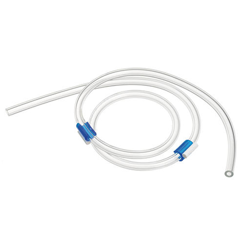 PVC pump tubing (blue/blue)