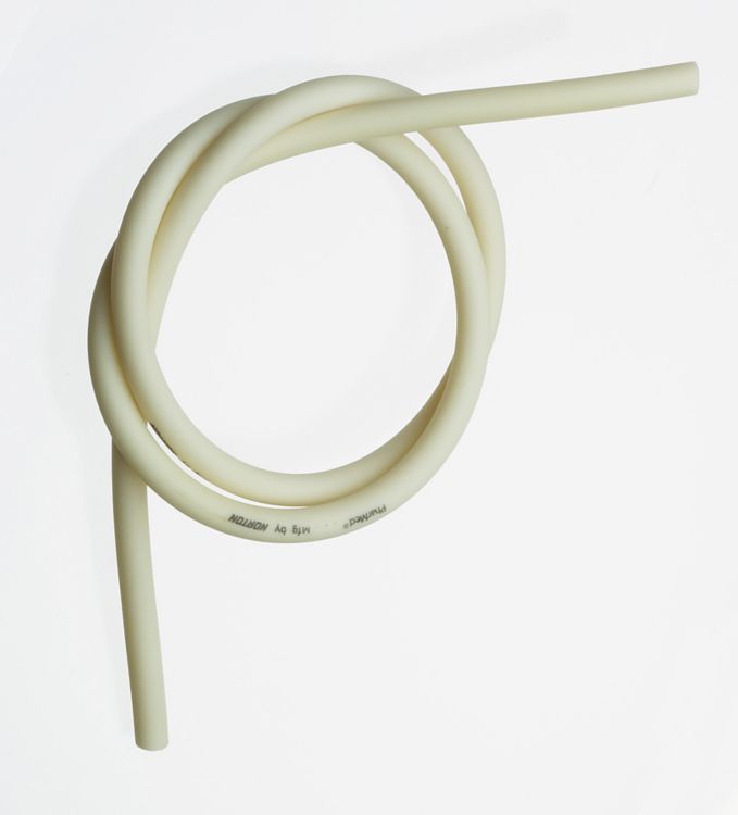 Pump tubing 6.4 mm / 1 m